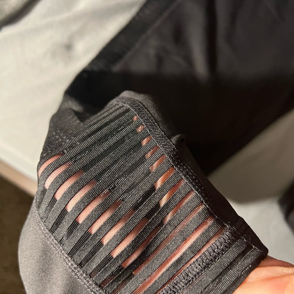 Walk pop by adore me NWT leggings - Picture 3 of 5